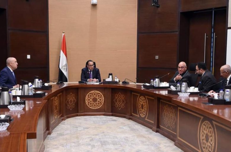 رئيس الوزراء: مستعدون لتقديم الدعم لتحقيق المصالح المشتركة مع السعودية