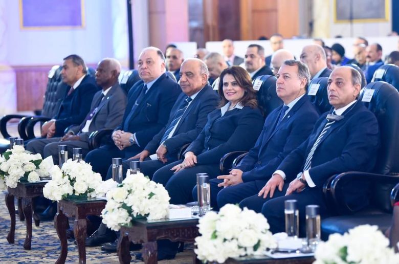 وزيرة الهجرة: مصر حققت طفرة كبيرة في البنية التحتية للمطارات