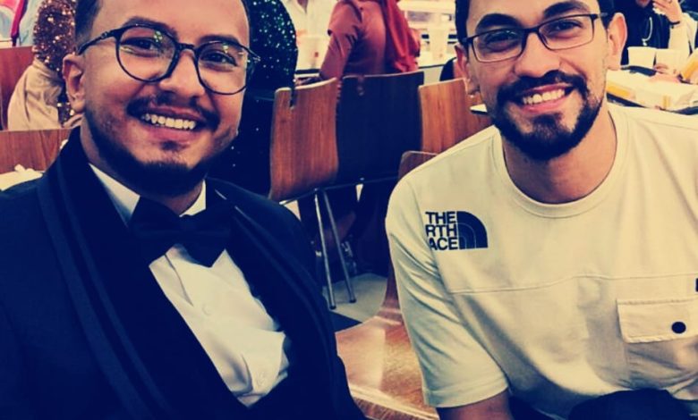 «جوزني» المبادرة المصرية لمساعدة الشباب