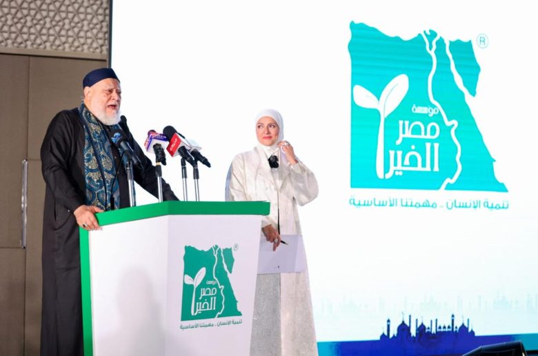 مصر الخير تستهدف إقامة 60 خيمة رمضانية خلال شهر رمضان