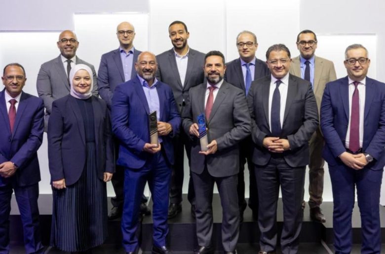 أوكلا تمنح المصرية للاتصالات جائزة «أسرع شبكة إنترنت أرضي بشمال أفريقيا»