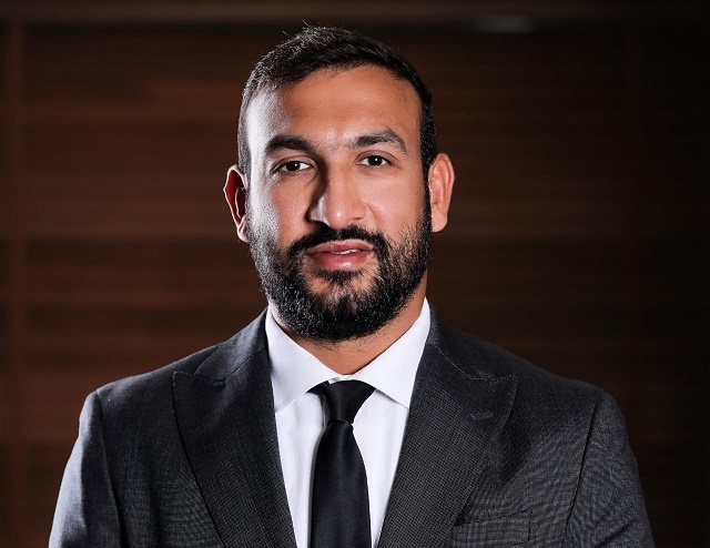 قال المهندس ابراهيم لاشين رئيس مجلس ادارة شركة لافيردي للاستثمار العقاري