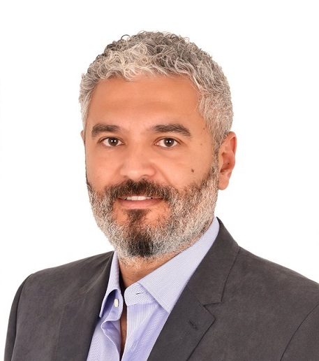 أحمد همت، الرئيس الجديد لخدمات المشاريع والتطوير لدى "جيه إل إل مصر