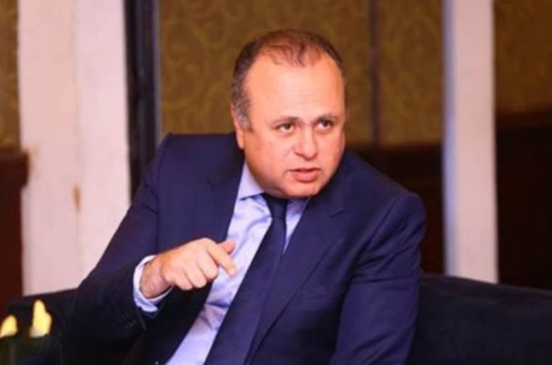 أعلن عمرو الفقي الرئيس التنفيذي والعضو المنتدب للشركة المتحدة للخدمات الإعلامية