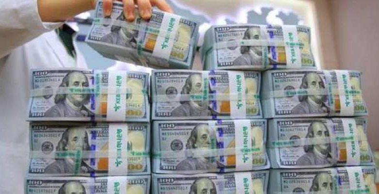 سوق الإنتربنك الدولاري