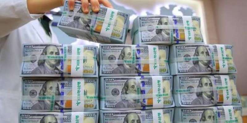 بزيادة تتجاوز 500 مليار جنيه.. الودائع بالعملة الأجنبية بالبنوك تقفز إلى 3.55 تريليون بنهاية مارس 2026