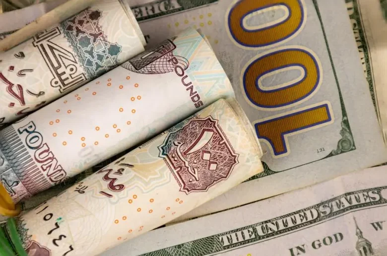  تكلفة التأمين على الديون السيادية المصرية