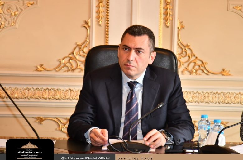 محمد السلاب