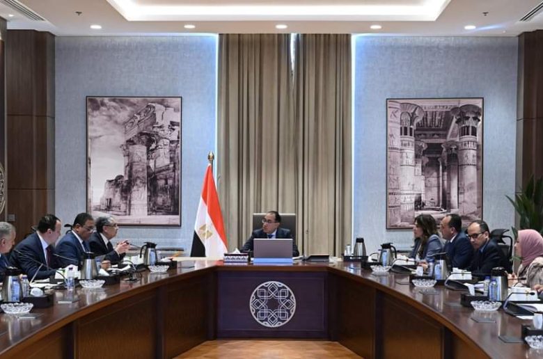 الحكومة تعلن إلغاء «مقابل الدمج» لمشروعات الطاقات المتجددة تنفيذا لخطة الدولة