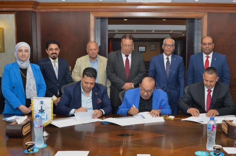 قناة السويس للتأمين تنتهي من تطبيق المعيار 17 بالتعاون مع «جو جلوبال»