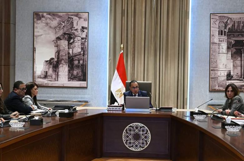 رئيس الوزراء يتابع جهود دعم تنفيذ وثيقة سياسة ملكية الدولة