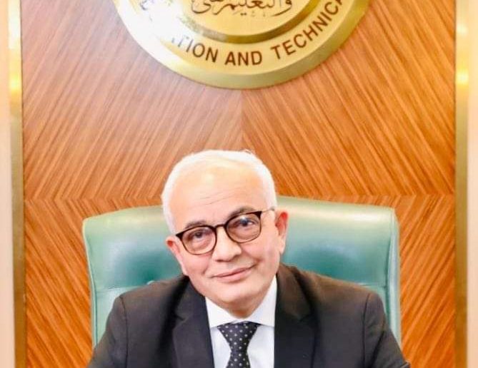 وزير التعليم: انطلاق امتحانات النقل والشهادة الإعدادية 8 مايو المقبل