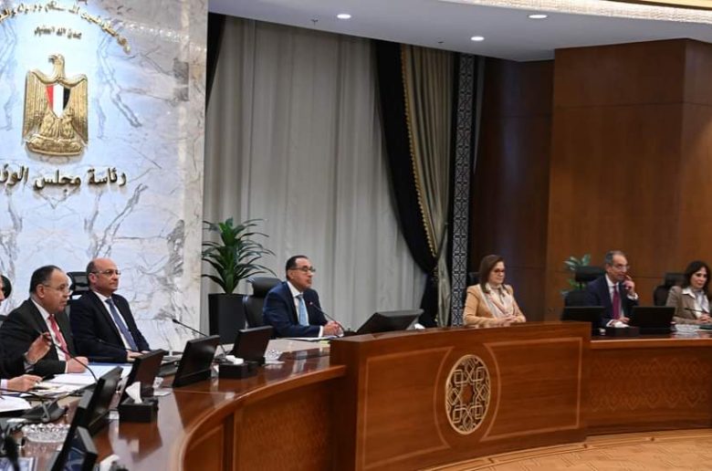 رئيس الوزراء يترأس اجتماع المجلس الأعلى للمجتمع الرقمي بعد إعادة تشكيله