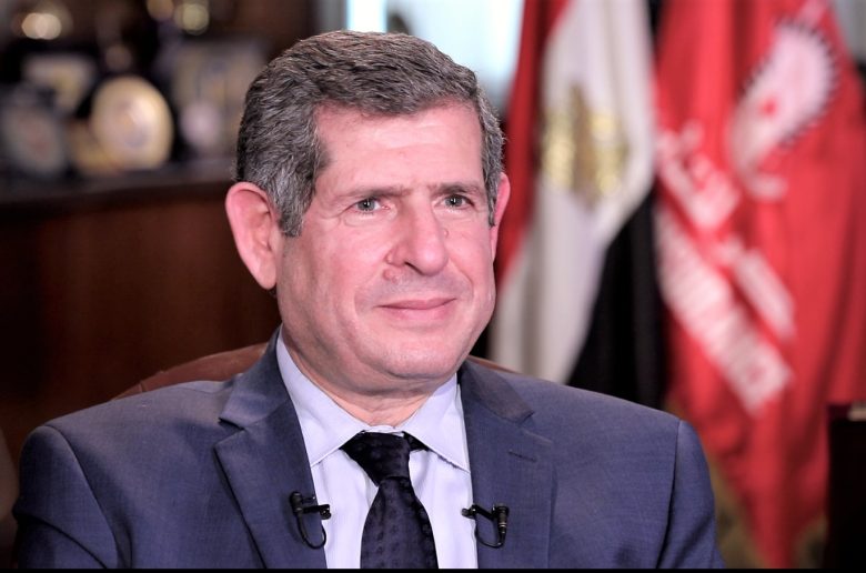 مصر للتأمين تفوز بجائزة «تسعين عاما من التميز للعام»