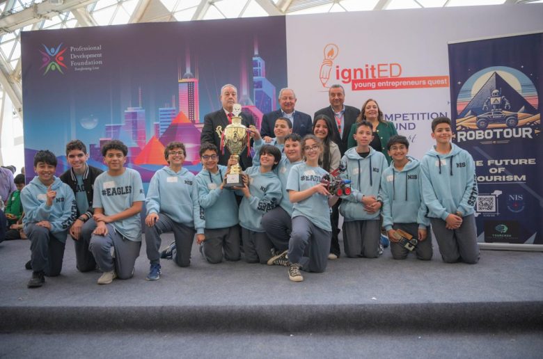 التطوير والتنمية: 6 مشروعات مبتكرة لتطوير القطاع السياحي تفوز  بمسابقة «ايجنيتد»