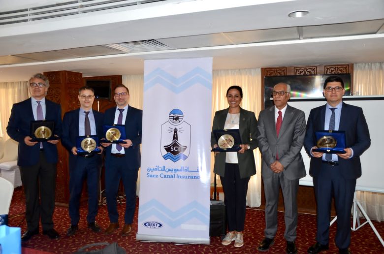 قناة السويس للتأمين تستضيف ورشة عمل عن تعويضات الممتلكات والهندسي بالتعاون مع «Swiss Re»