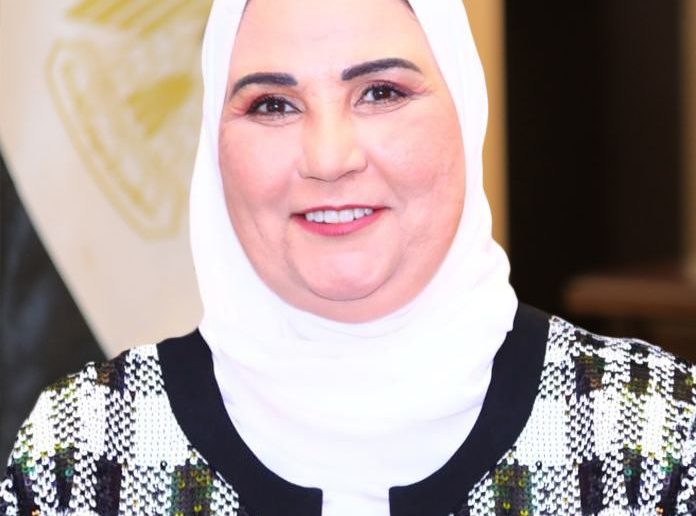 وزيرة التضامن تطلق «مرصد وعي» لمتابعة الأعمال الدرامية في شهر رمضان