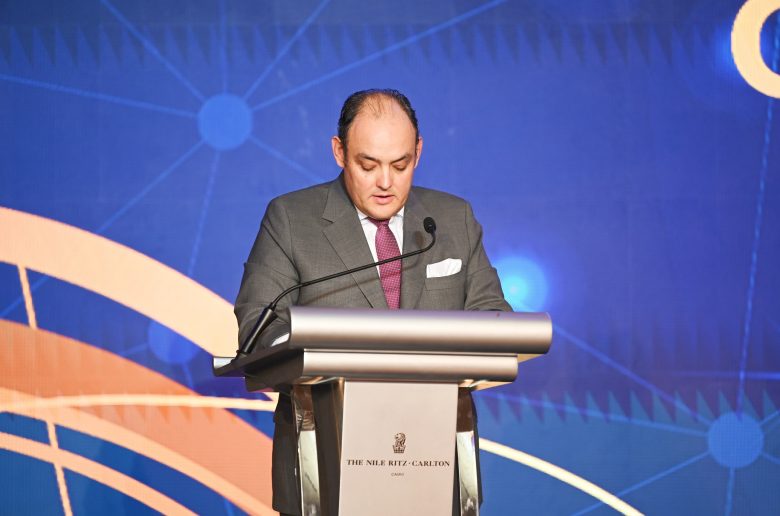 وزير التجارة