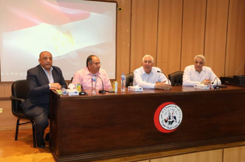 وزير الزراعة: الدولة لا تبخل في تمويل الأبحاث العلمية التطبيقية