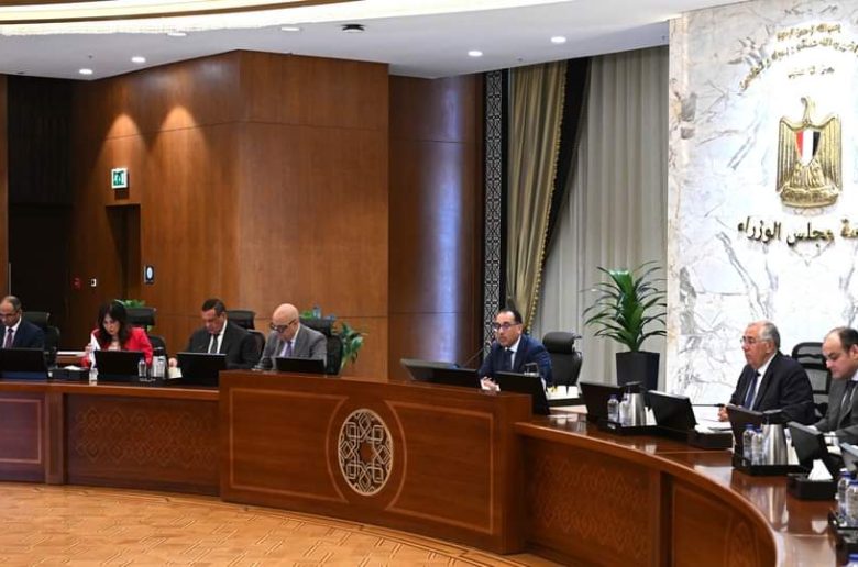 رئيس الوزراء: تكليفات من الرئيس بالانتهاء من المشروعات المتعثرة ودخولها الخدمة