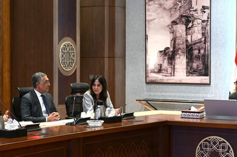 رئيس الوزراء: دعم كامل لتوسعات المُجمع الصناعى لشركة هايير الصينية