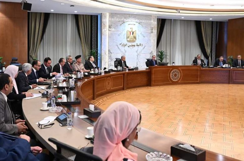 وزير التموين: إتاحة جميع السلع بالأسواق وهناك انخفاض حقيقي في الأسعار