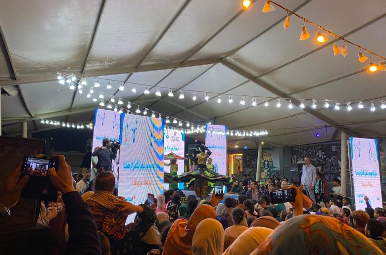 «بالوعي مصر بتتغير للأفضل» يدشن ليالي رمضان التوعوية بالمناطق بديلة العشوائيات