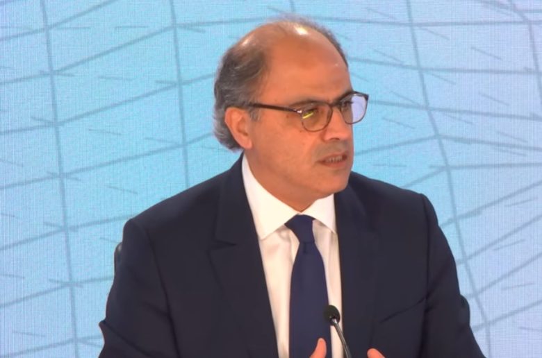 صندوق النقد الدولي