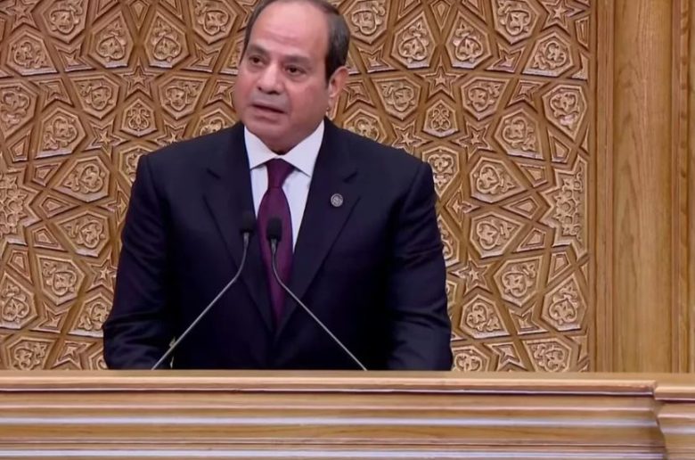 الرئيس عبدالفتاح السيسي