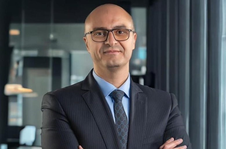 محمد شمروخ الرئيس التنفيذي للجهاز القومي لتنظيم الاتصالات