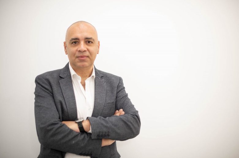 مختار عمر