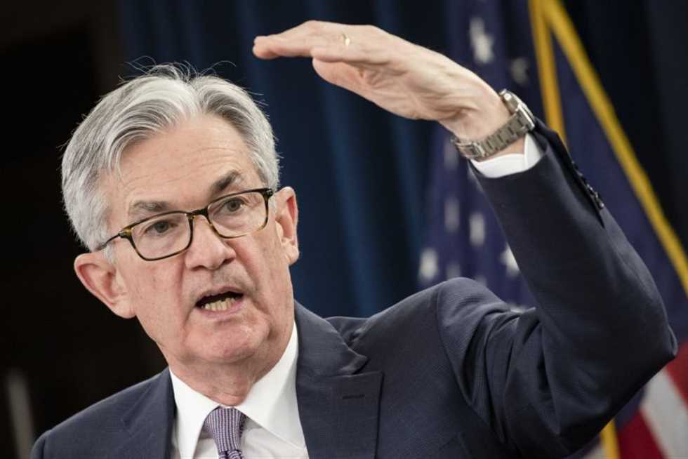 رئيس الفيدرالي الأمريكي: تأثير صدمة النفط على الولايات المتحدة أقل من أوروبا وآسيا