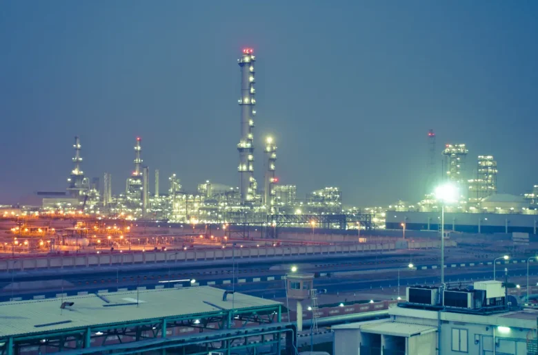 استهلاك مصر من الغاز الطبيعي