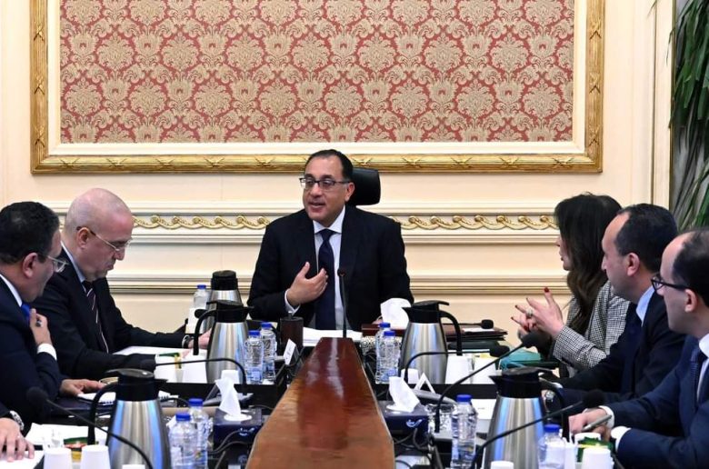 رئيس الوزراء يتابع خطوات إدارة وتشغيل المنطقة المركزية بالعاصمة الإدارية