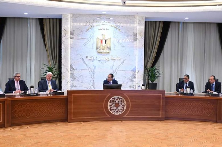 رئيس الوزراء: نحرص على إتاحة تجربة منصة «بنك المعرفة» للدول الأخرى