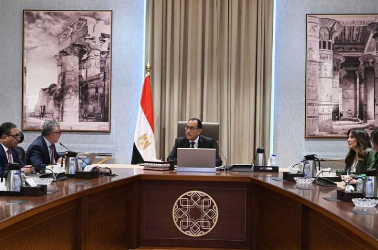 اقتصادية قناة السويس: معدلات التنفيذ بمشروعات المناطق الصناعية بلغت 77%.. والموانىء 71%