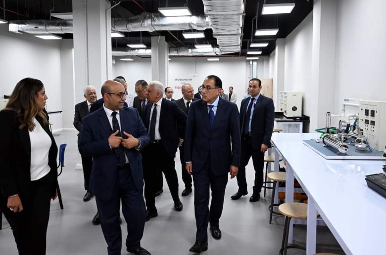 رئيس الوزراء يشهد افتتاح جامعة السويدي للتكنولوجيا بالعاشر من رمضان