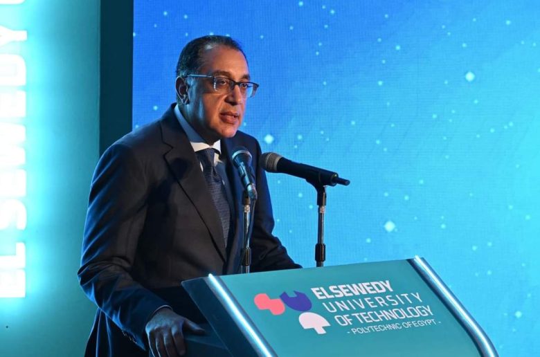 رئيس الوزراء: النهضة الصناعية تبدأ من الاهتمام بالتعليم الفني والتكنولوجي