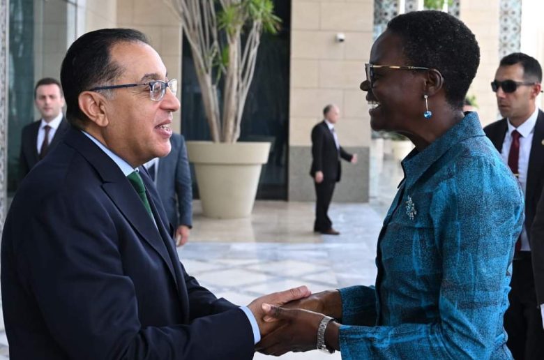 رئيس الوزراء: مصر تعتبر تنزانيا أحد أهم الشركاء الاستراتيجيين في قارتنا الإفريقية