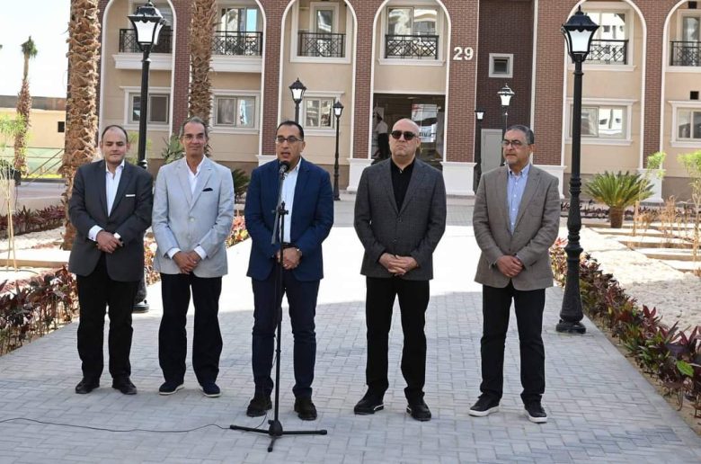 رئيس الوزراء: الاستعانة في ملف الدعم النقدي بـ«الحوار الوطني»