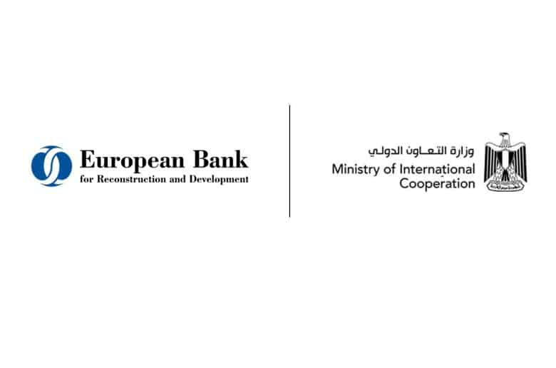 استثمارات البنك الأوروبي لإعادة الإعمار في مصر