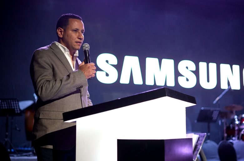 سامسونج إلكترونيكس مصر تكشف عن تلفزيونات OLED وNeo QLED 8K