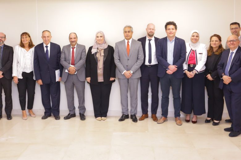 وزيرة التضامن: نعمل على زيادة الوعي التأميني لدى العمالة غير المنتظمة