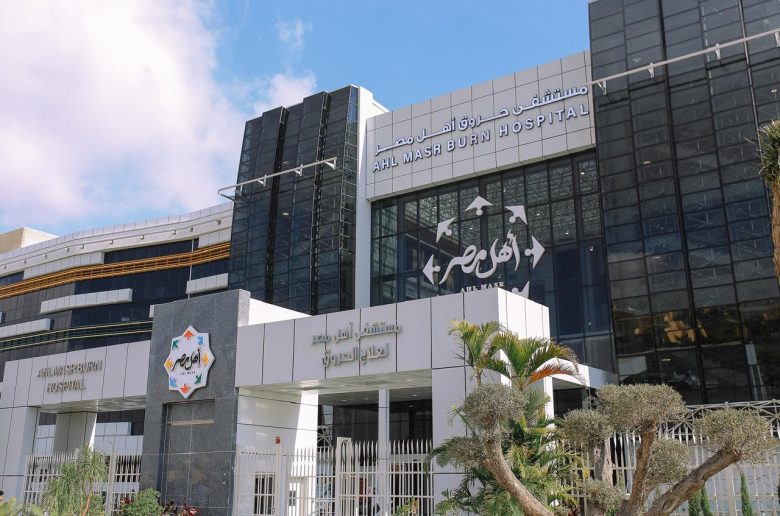 حروق أهل مصر: نطمح لبدء تشغيل السعة الاستيعابية كاملة العام المقبل