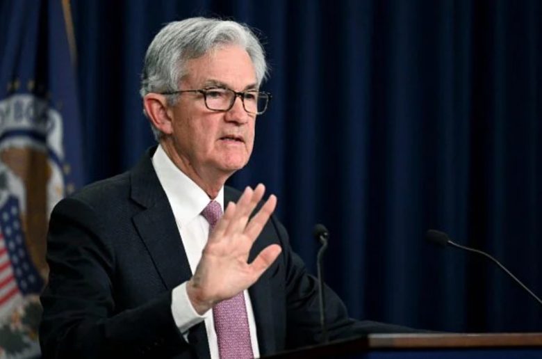 رئيس الفيدرالي الأمريكي