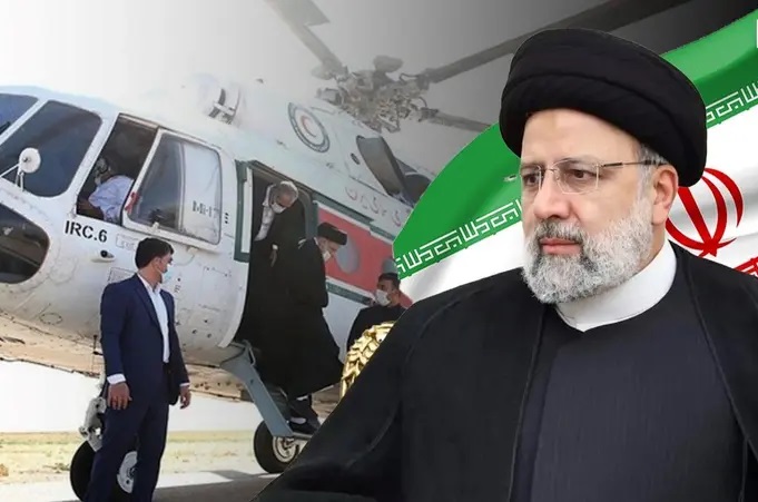 الرئيس الإيراني