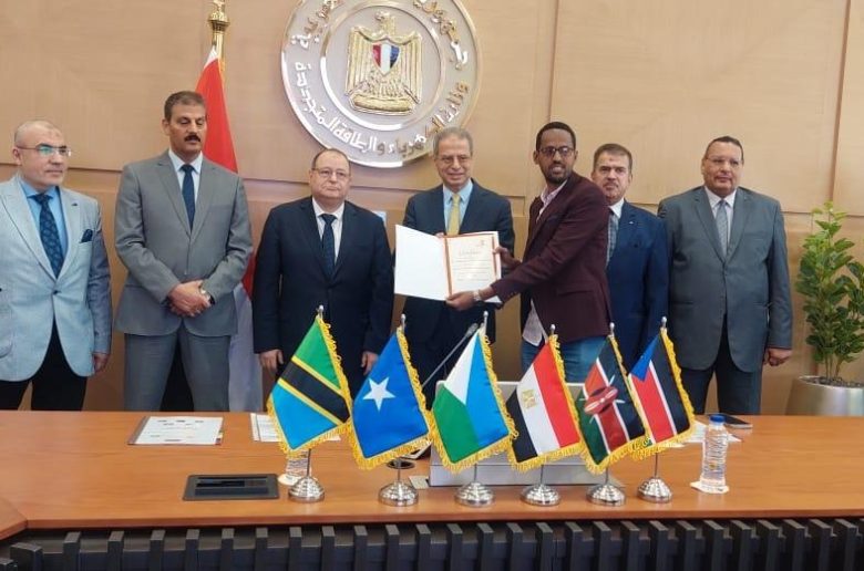 تخرج المتدربين