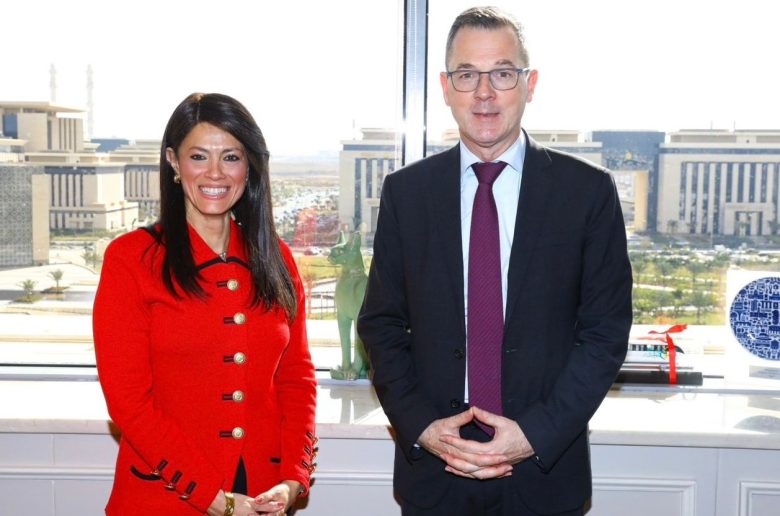 مؤسسة التمويل الدولية