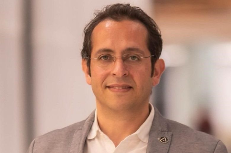 طارق القاضي