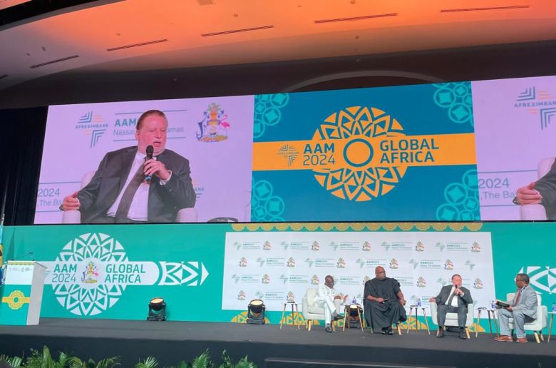 محافظ البنك المركزي المصري